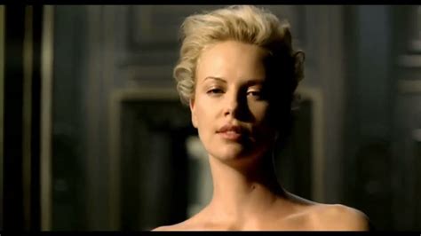 anuncio dior charlize theron|charlize theron wikipedia.